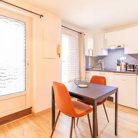 Quiet Cocoon Of * Toulouse