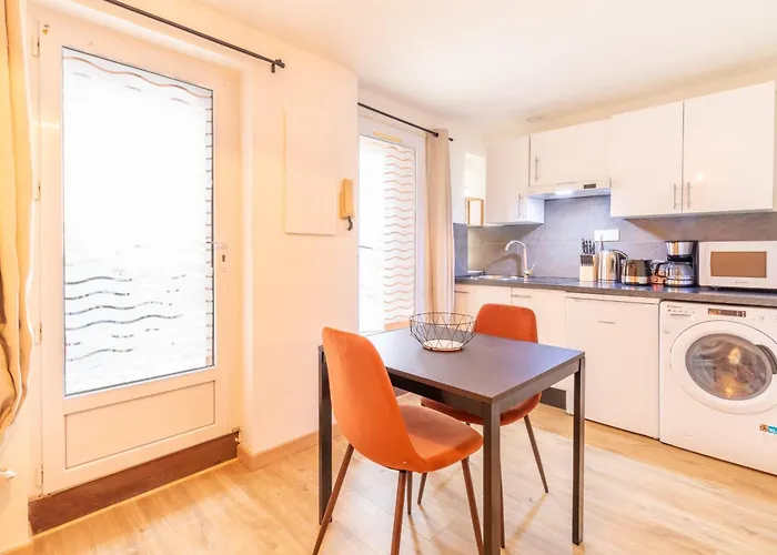 Quiet Cocoon Of * Toulouse